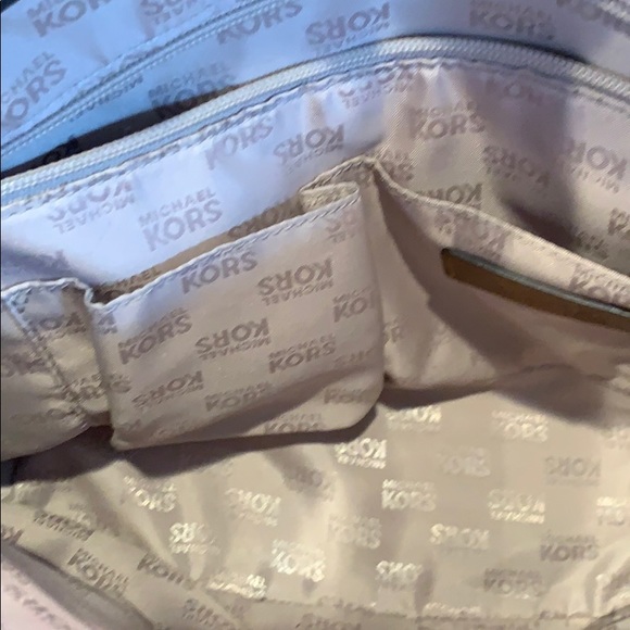 MK bag and wallet - Picture 5 of 8